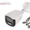 Cámara Bullet ColorVu 2 MP Hikvision - Imagen 2