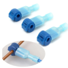 Conector empalme eléctrico 10u - Imagen 3