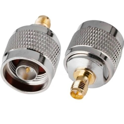 RPSMA hembra a N Macho