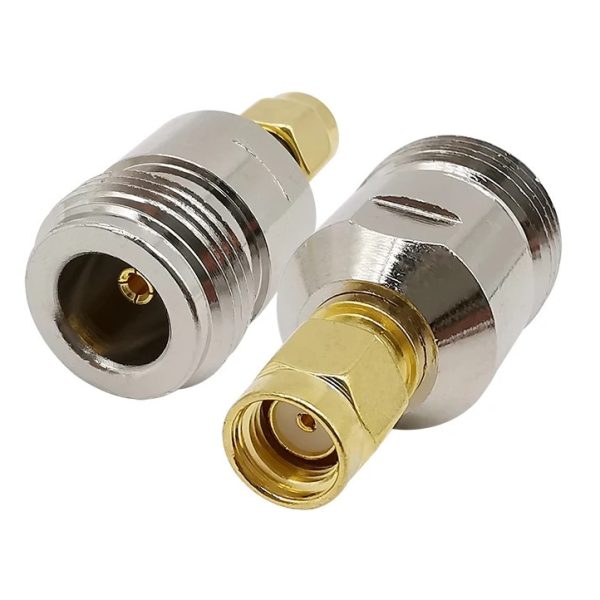 RPSMA Macho a N hembra