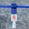 Conector empalme eléctrico 10u
