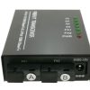 Convertidor de medios optico a 4 Lan - Imagen 3