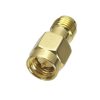 Conector SMA Macho a RP-SMA Hembra - Imagen 2