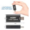 Capturadora De Vídeo Hdmi A Usb - Imagen 5