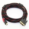Cable Adaptador Dvi M 24+1 a HDMI