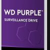 Disco Duro Wd Purple Surveillance 1tb