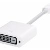 Adaptador Mini DP macho A DVI-D hembra - Imagen 2