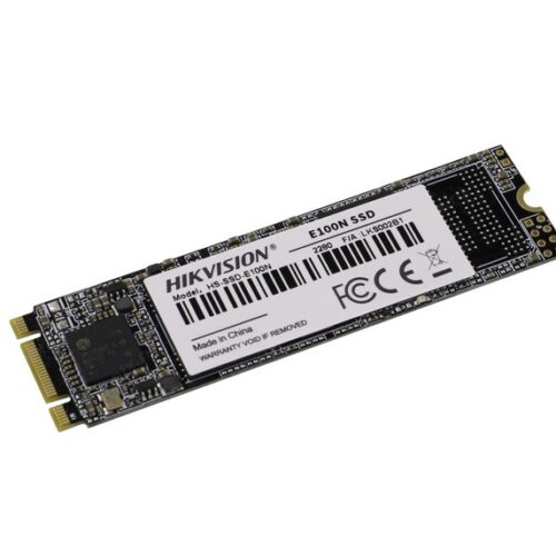Disco Duro E100N SSD M2 SATA3