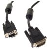 Cable Adaptador Vga M Dvi M 24+5 - Imagen 2
