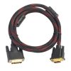 Cable Adaptador Vga M Dvi M 24+5 - Imagen 3