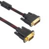 Cable Adaptador Vga M Dvi M 24+5