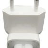 Adaptador Enchufe Cargador Para Macbook Apple - Imagen 3