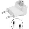 Adaptador Enchufe Cargador Para Macbook Apple - Imagen 2
