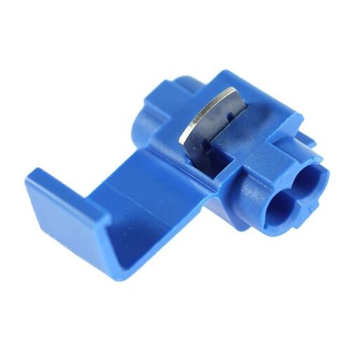 Conector empalme eléctrico 10u