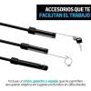 Cámara endoscópica, cable 2m - Imagen 5