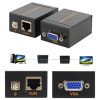 Extensor VGA De Señal 60m - Imagen 2