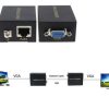 Extensor VGA De Señal 60m