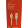 Cable Fujitel USB Micro usb - Imagen 2
