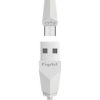 Cable Fujitel USB Micro usb - Imagen 3