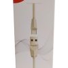 Cable Fujitel USB Micro usb