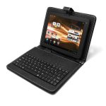 Funda Teclado Tablet o celular