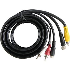 GE 73450 Video Connects All Cable Kit