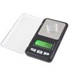 Mini Pesa Digital gramera 300g