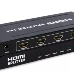 HDMI Splitter 1×4 Grande