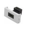 Tapa HDMI Face Plate - Imagen 2