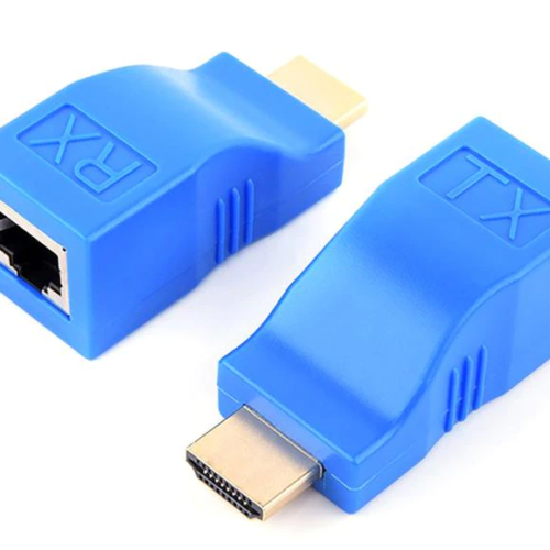 Hdmi Extensor 30m