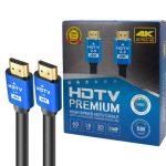 HDMI cable 5m 4K