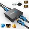 HDMI Splitter 1x2 - Imagen 2