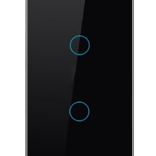 Interruptor Inteligente touch 2