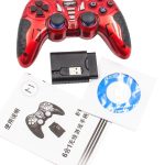 Joystick 6 en 1 PS1, PS2, PS3, PC
