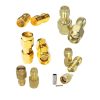 Kit Conectores sma rpsma union adaptador