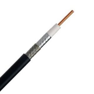 Cable LMR195 por metro
