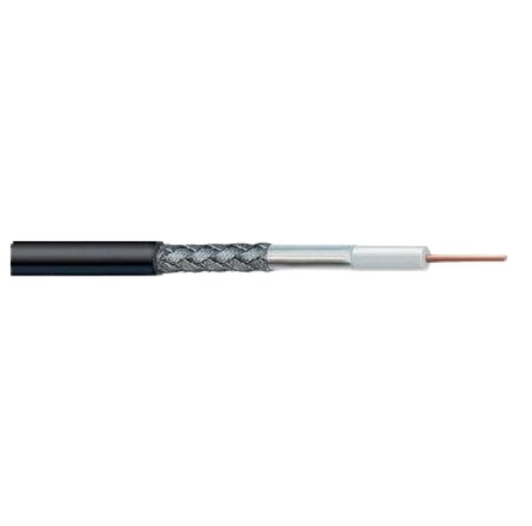 Cable Coaxial Pl259 so239 20m - Imagen 7