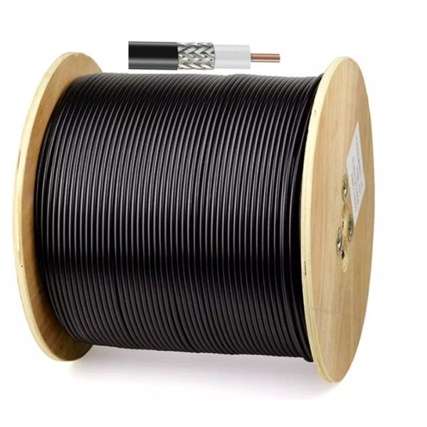 Cable LMR195 100 mts