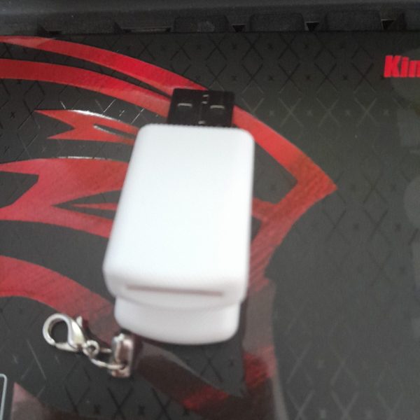 Lector de Memoria M2 a USB