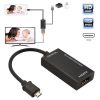Hdmi Mhl Adaptador para ver del celular al TV