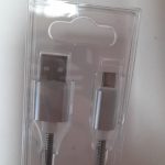 Cable tipo micro USB