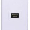 Tapa HDMI Face Plate