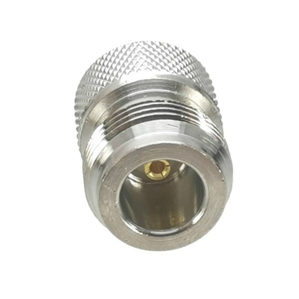 Conector N Hembra RG58 LMR195