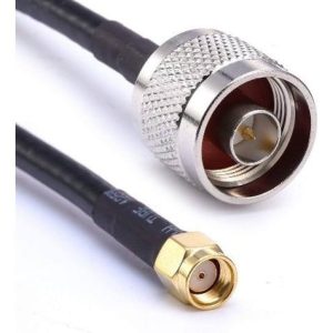 Cable LMR195 305 mts