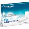 Poe Adapter Kit - Tp Link Poe200