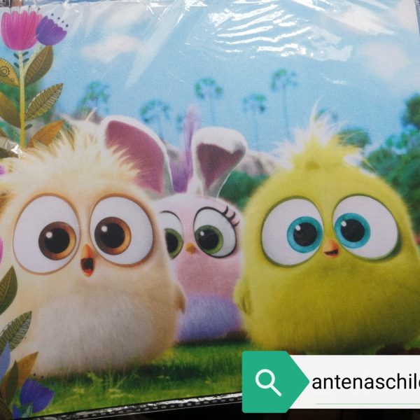 Mousepad Alfombrilla Mouse