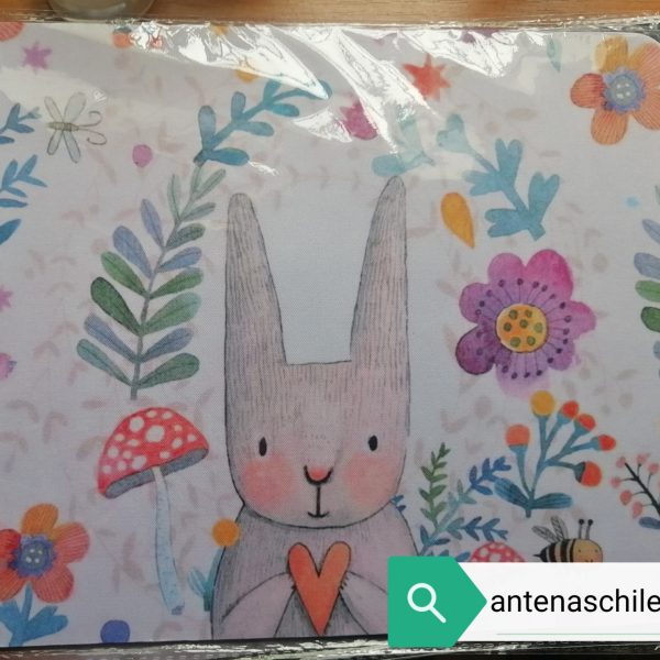 Mousepad Alfombrilla Mouse