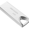 Pendrive, 8g de metal, plata - Imagen 3