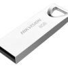 Pendrive, 8g de metal, plata