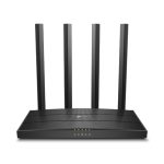 Router Inalámbrico de Doble Banda Potente, estable